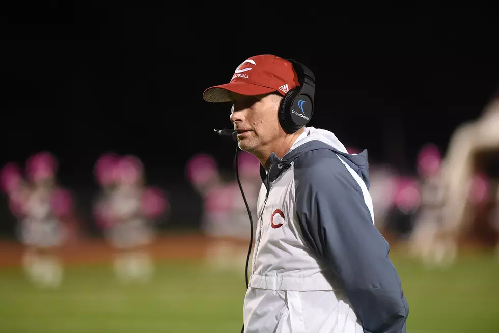 ETSN.fm Class 4A Poll: No Major Change to Rankings