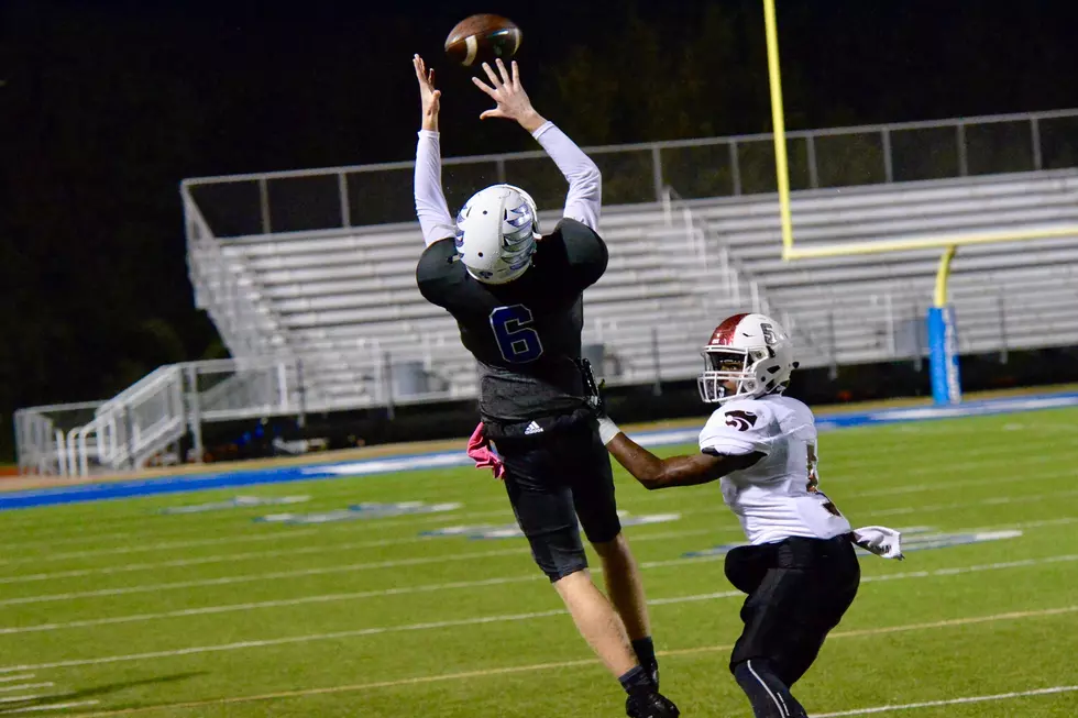 PREVIEW: Lindale + Jacksonville Close Out Regular Season