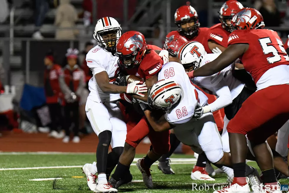 Tyler Lee Falls to Mesquite Horn + Misses Playoffs