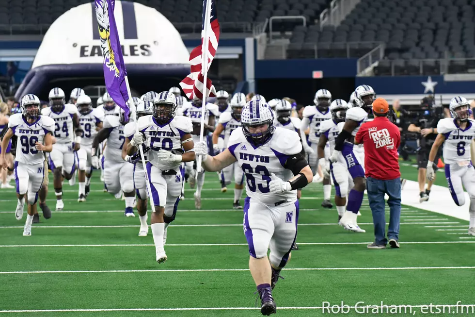 PHOTO GALLERY: Newton’s State Championship Victory