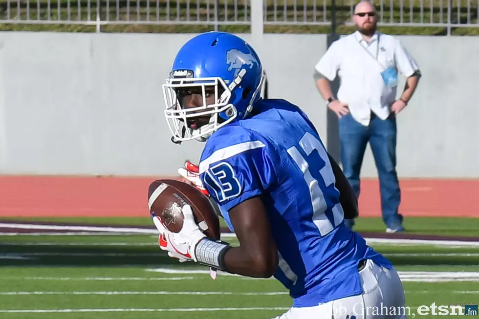 PREVIEW: John Tyler Meets Defending State Champ Highland Park