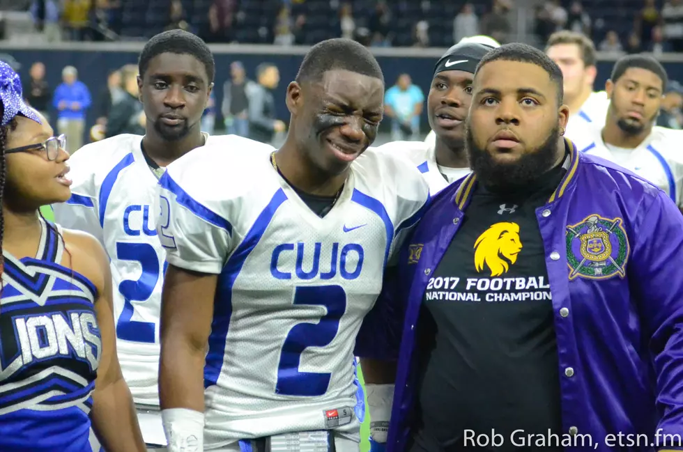 Highland Park Stuns John Tyler With Fourth Quarter Comeback, 42-35